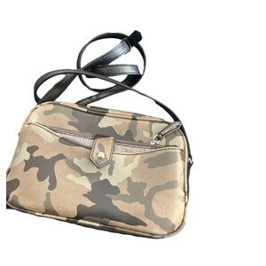 G.l.L.I. AUTHENTIC LEATHER PURSE WITH WALLET